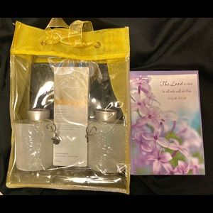 Mother’s Day $40 Angel Candle Gift Bag SOLD